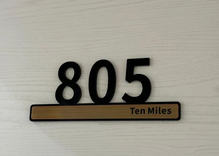 Miles